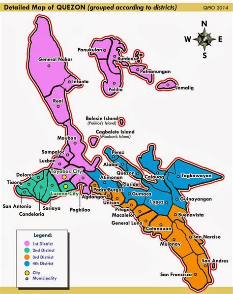 3rd district of quezon province list|Province of Quezon .